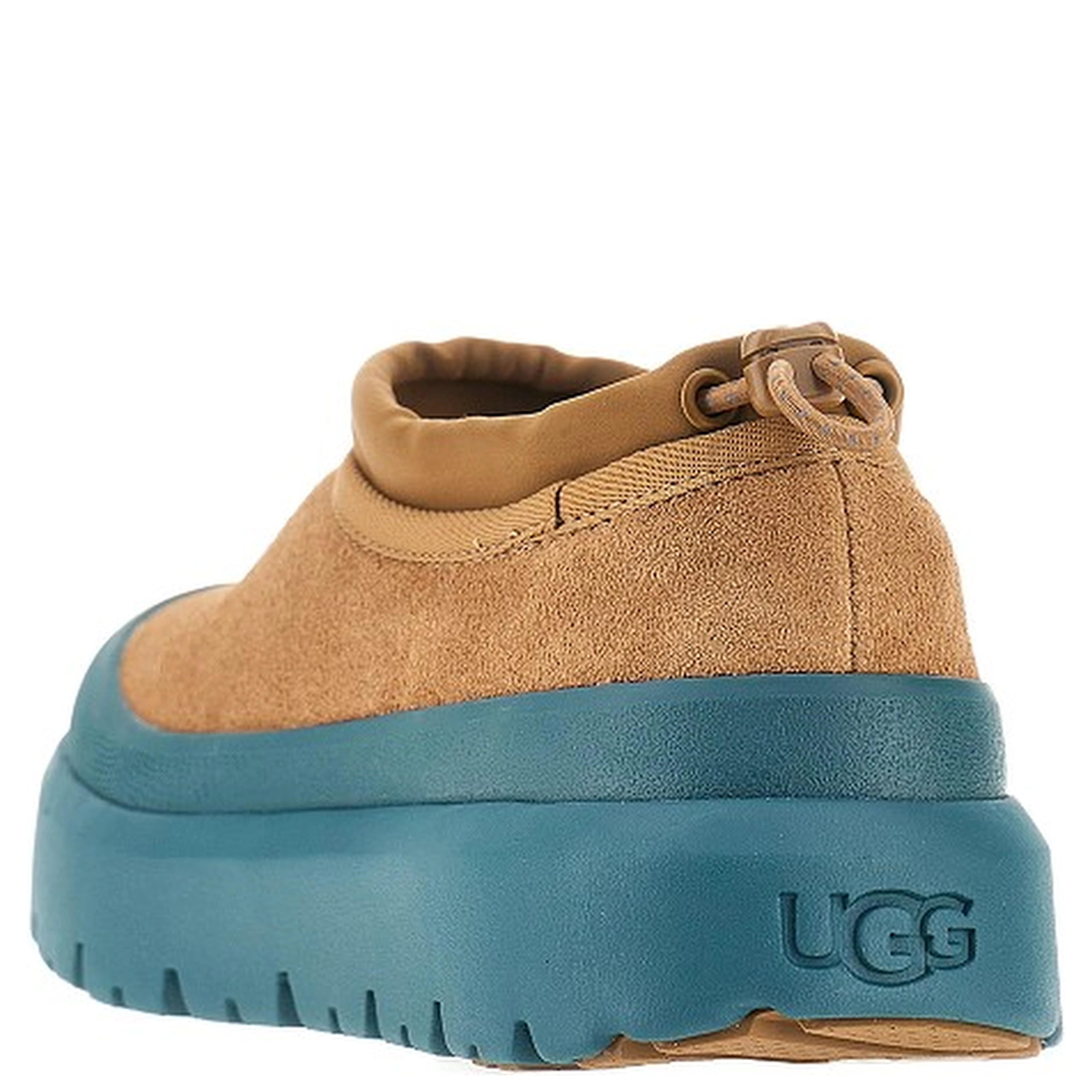 'Tasman Weather Hybrid' slip-on