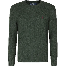 PULLOVER