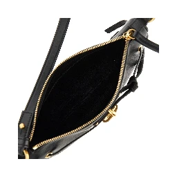 'Mini Paddington Sling' leather pouch