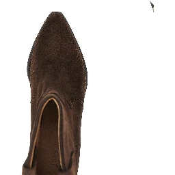 'Dewina' suede leather ankle-boots