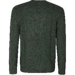 PULLOVER