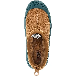 'Tasman Weather Hybrid' slip-on