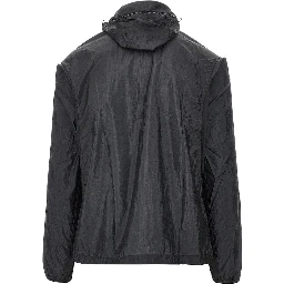 Pertex® Diamond Fuse windbreaker jacket