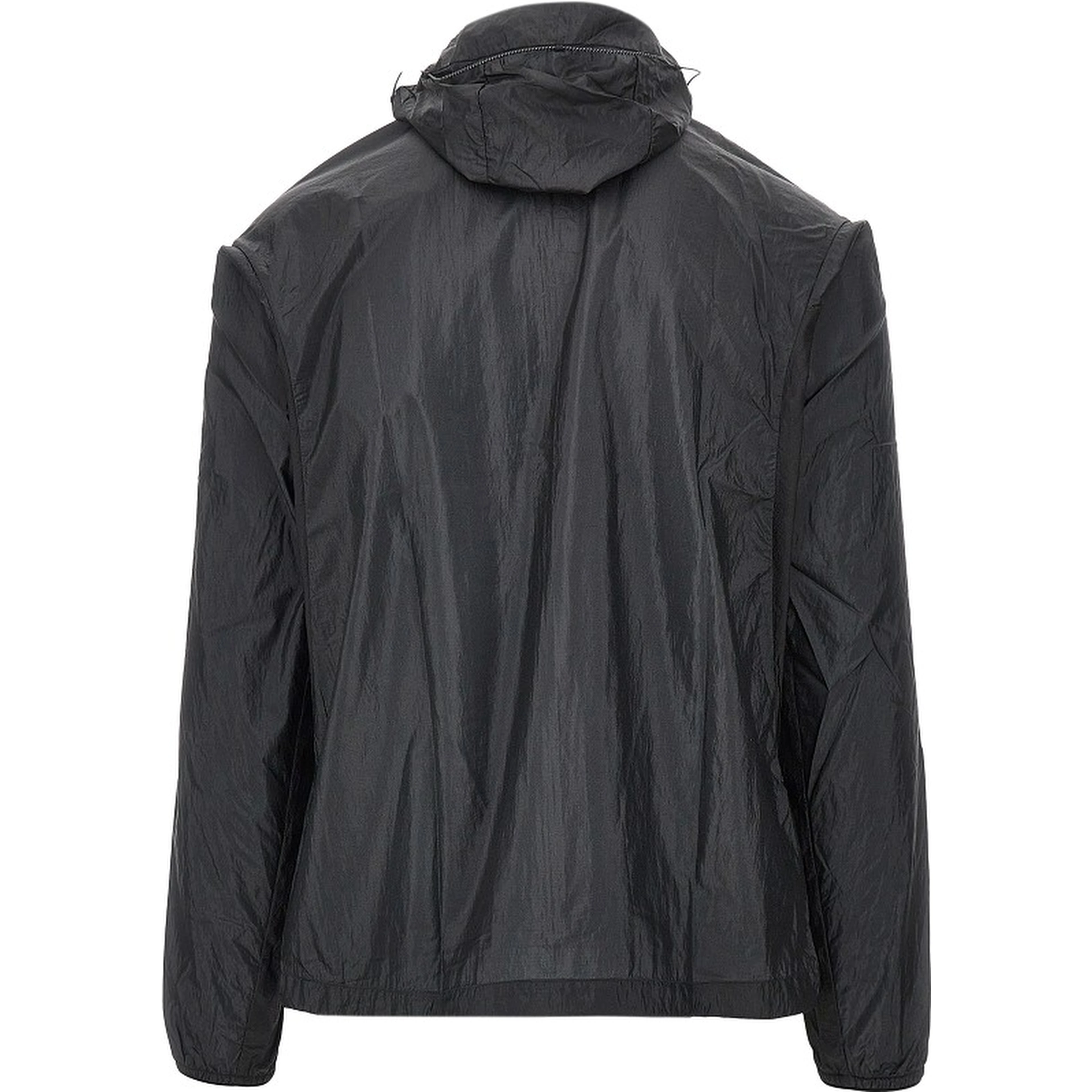 Pertex® Diamond Fuse windbreaker jacket