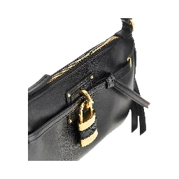'Mini Paddington Sling' leather pouch