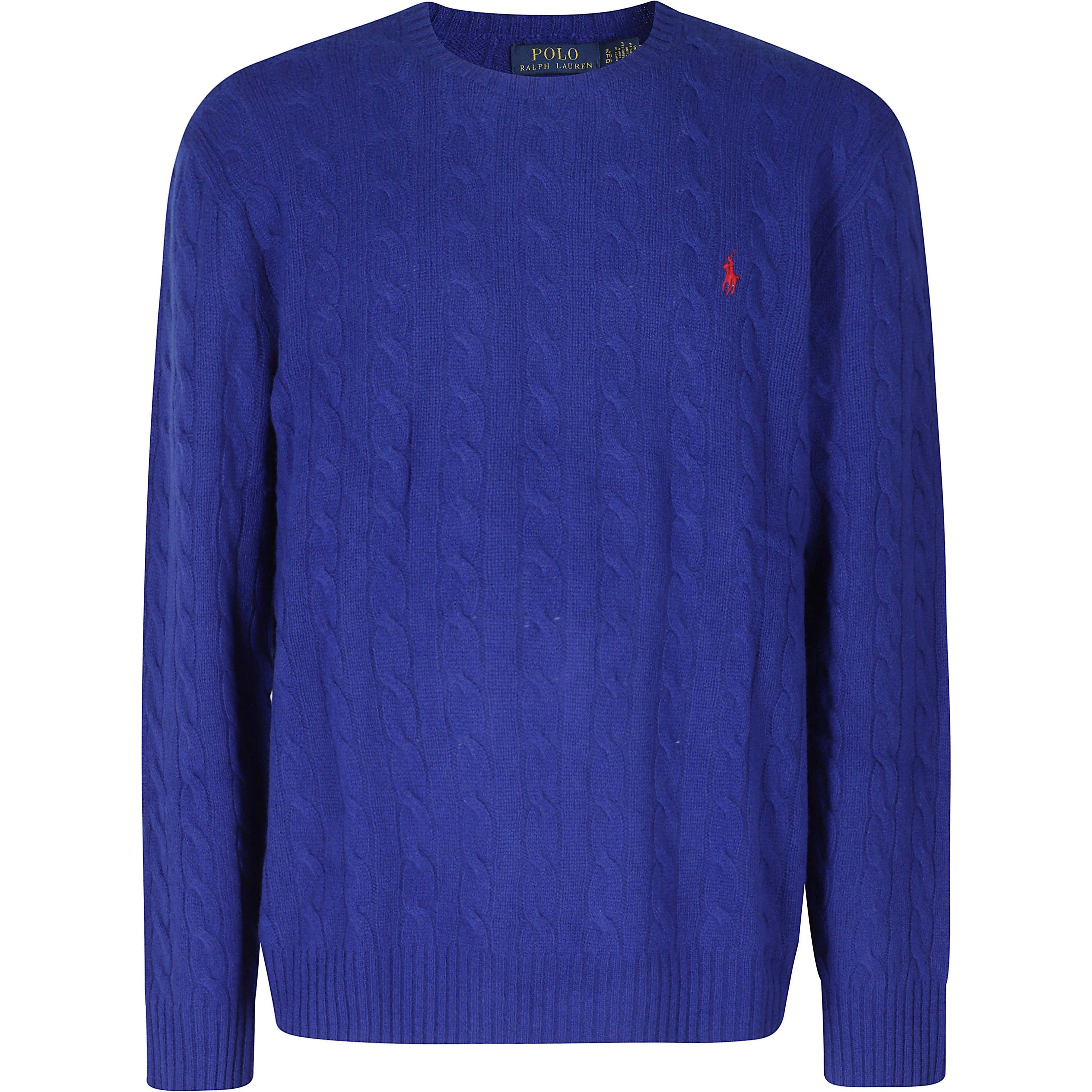 PULLOVER