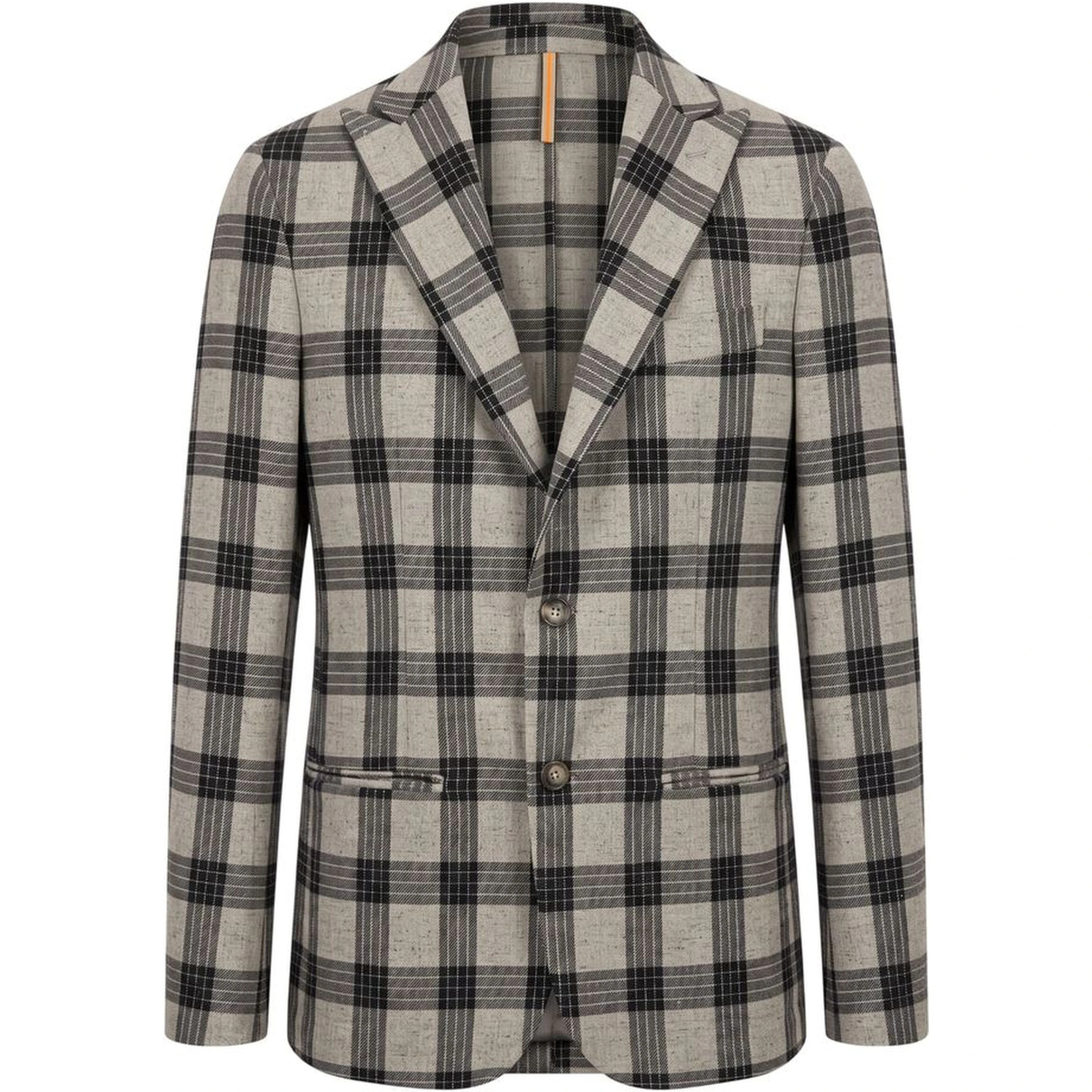 Grey VI Men Jacket