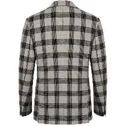 Grey VI Men Jacket