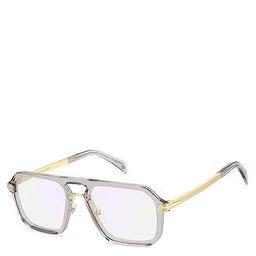 Gray Acetate Glasses (Frames)