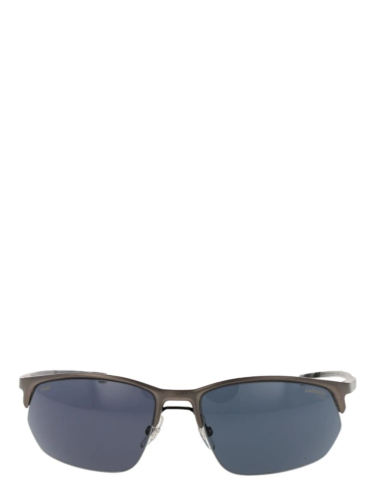 Gray Aluminum Sunglasses alternative
