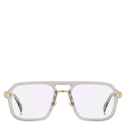 Gray Acetate Glasses (Frames)