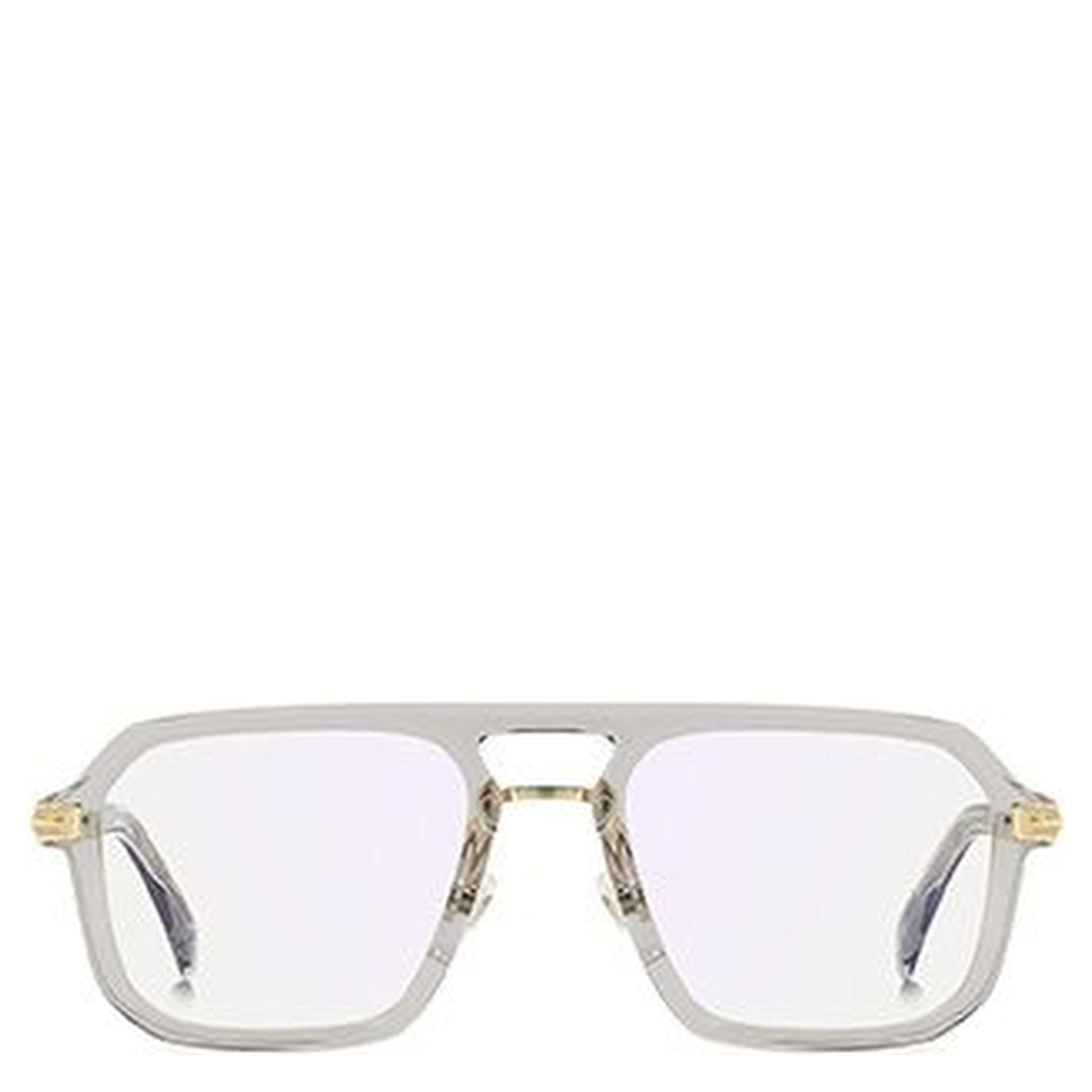 Gray Acetate Glasses (Frames)