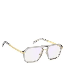 Gray Acetate Glasses (Frames)
