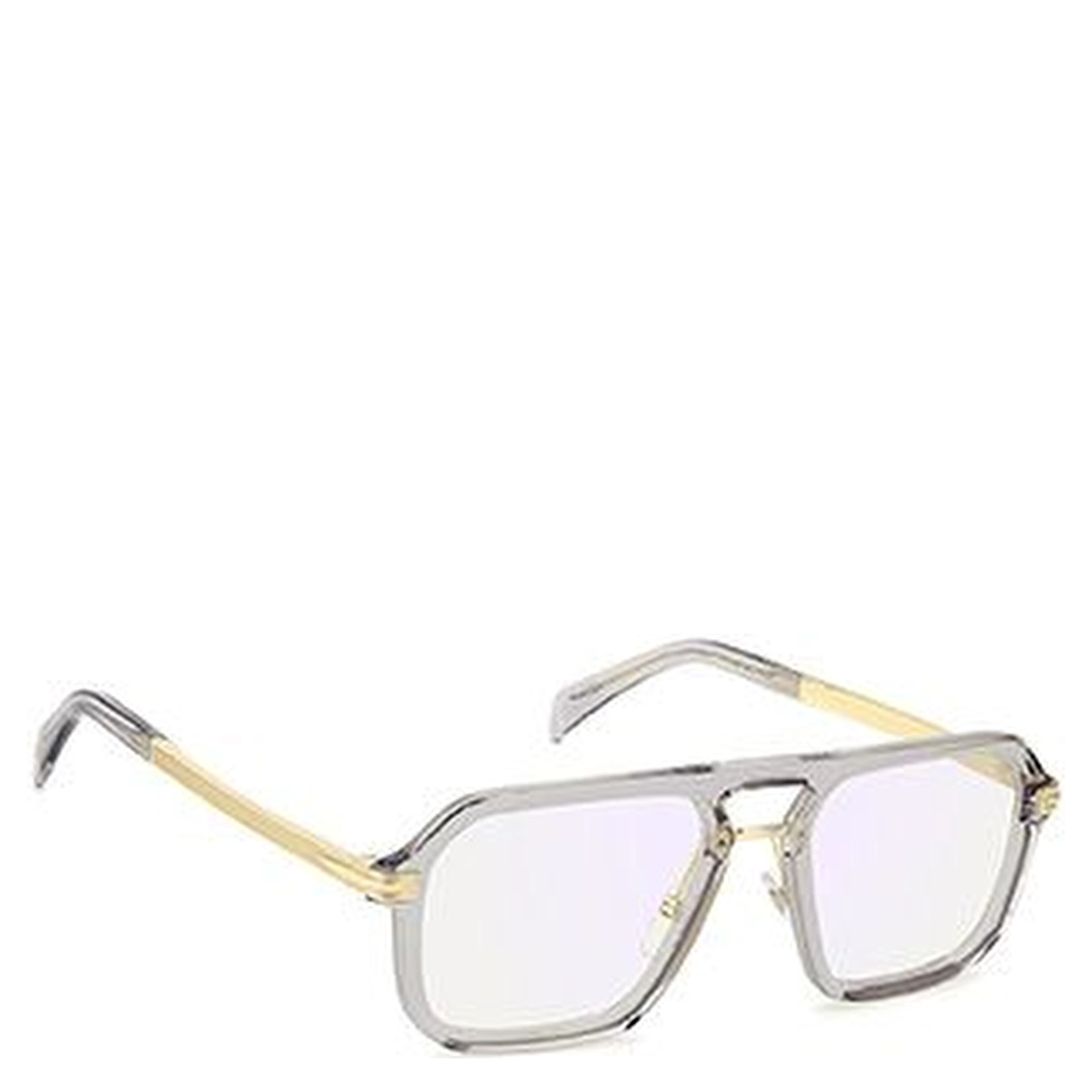 Gray Acetate Glasses (Frames)