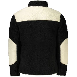 Black Polyamide Jacket