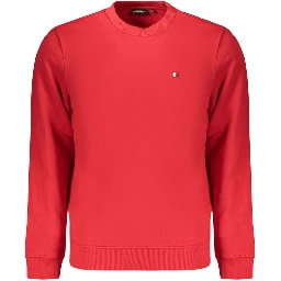 Rosso Cotton Men's Sweatshirt