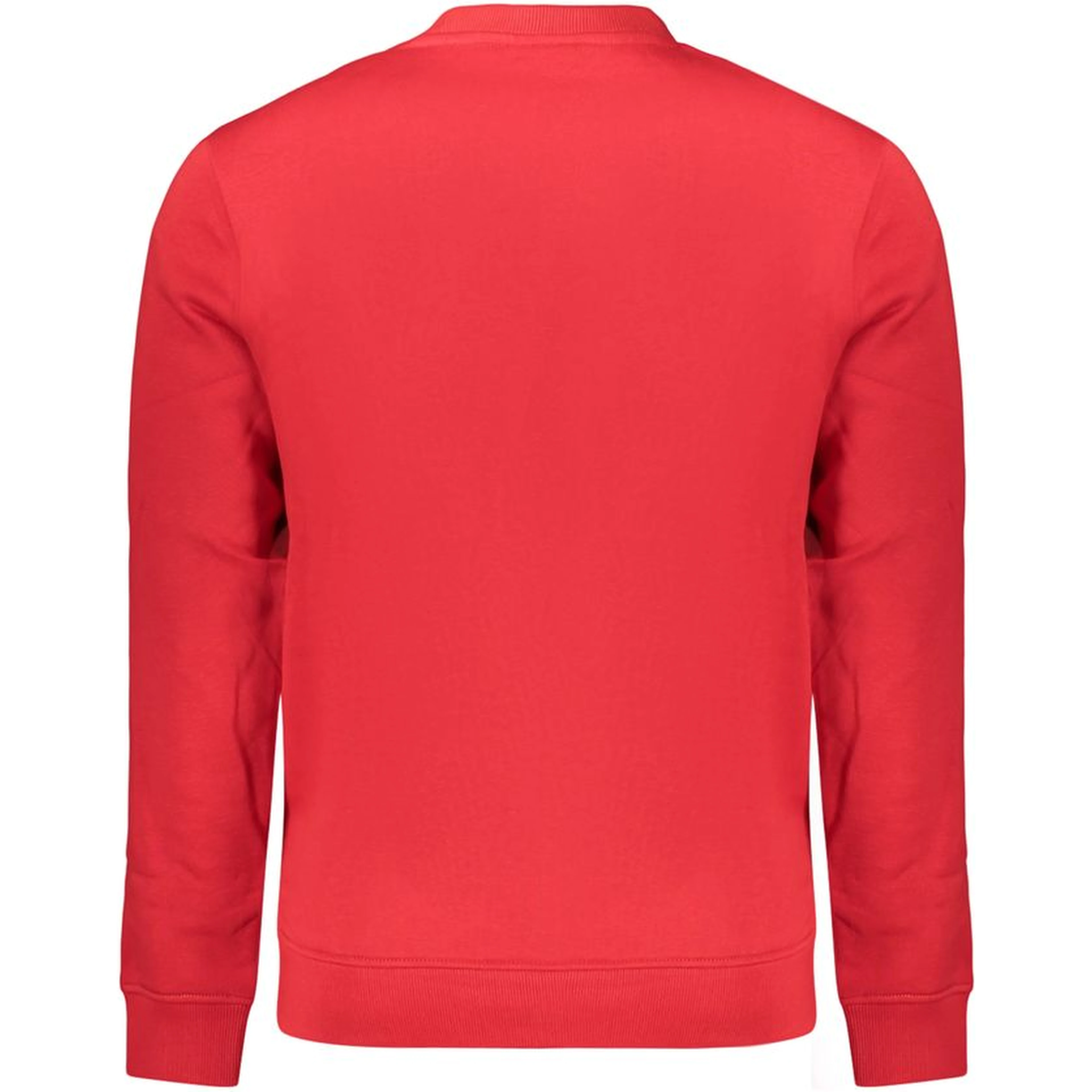 Rosso Cotton Men's Sweatshirt