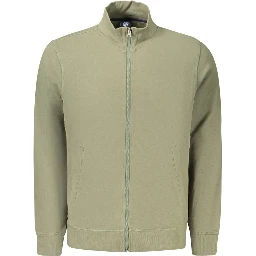 Verde Cotton Men's Sweatshirt