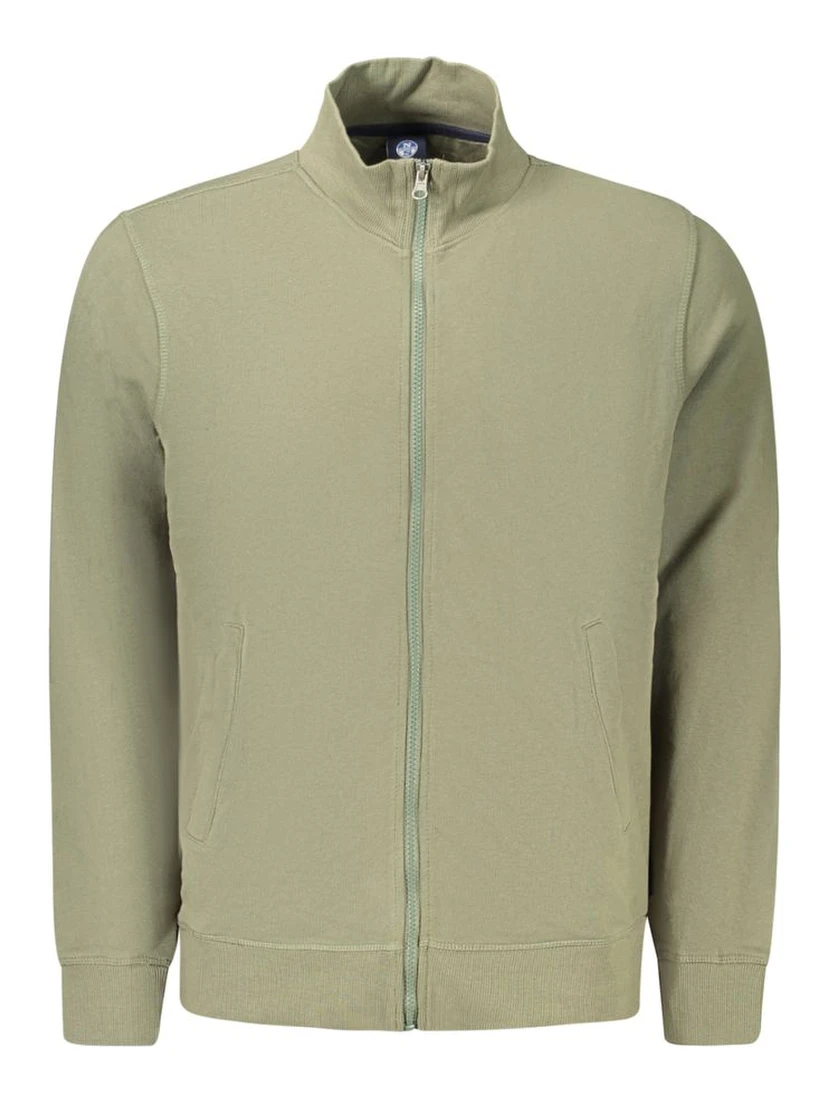 Verde Cotton Men's Sweatshirt