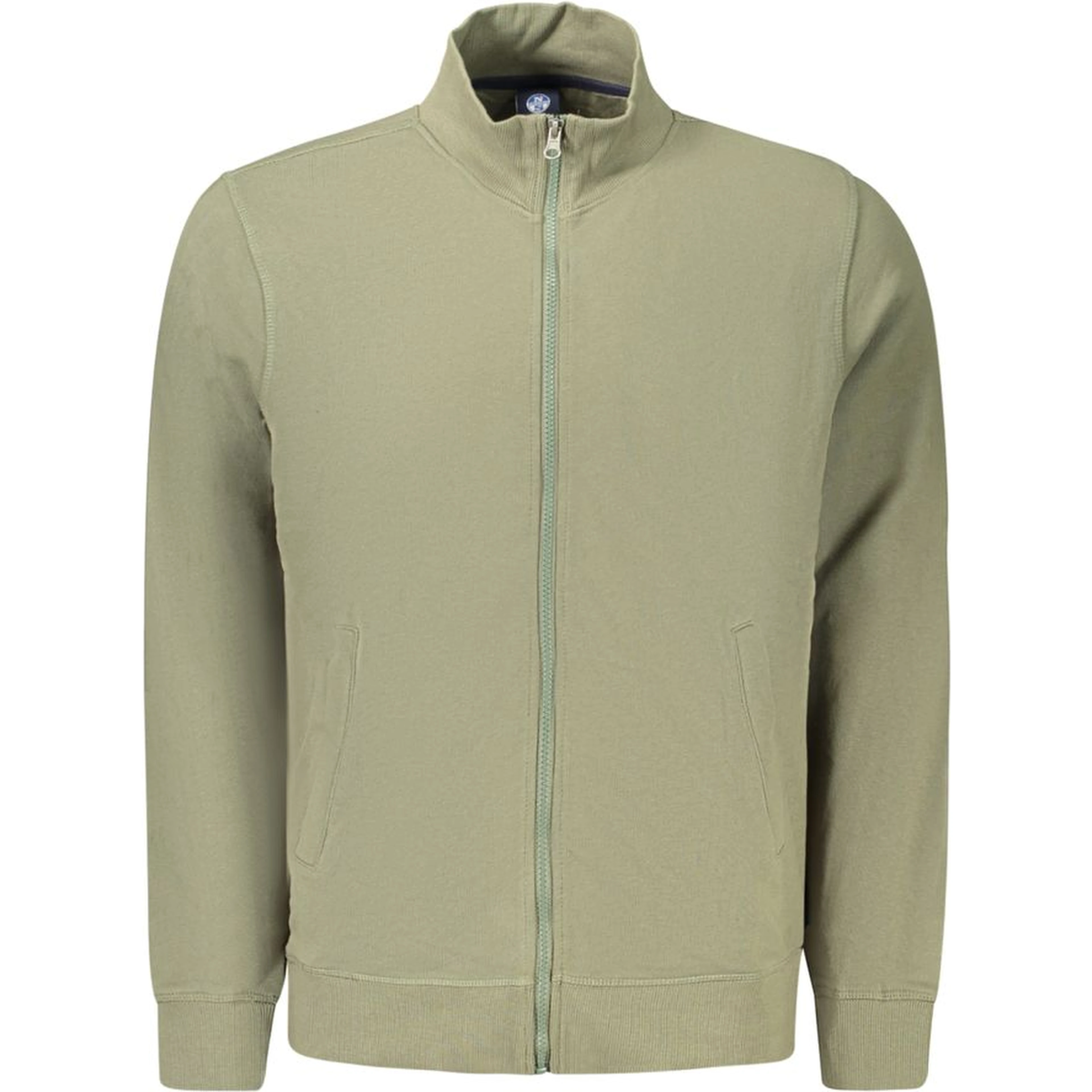Verde Cotton Men's Sweatshirt