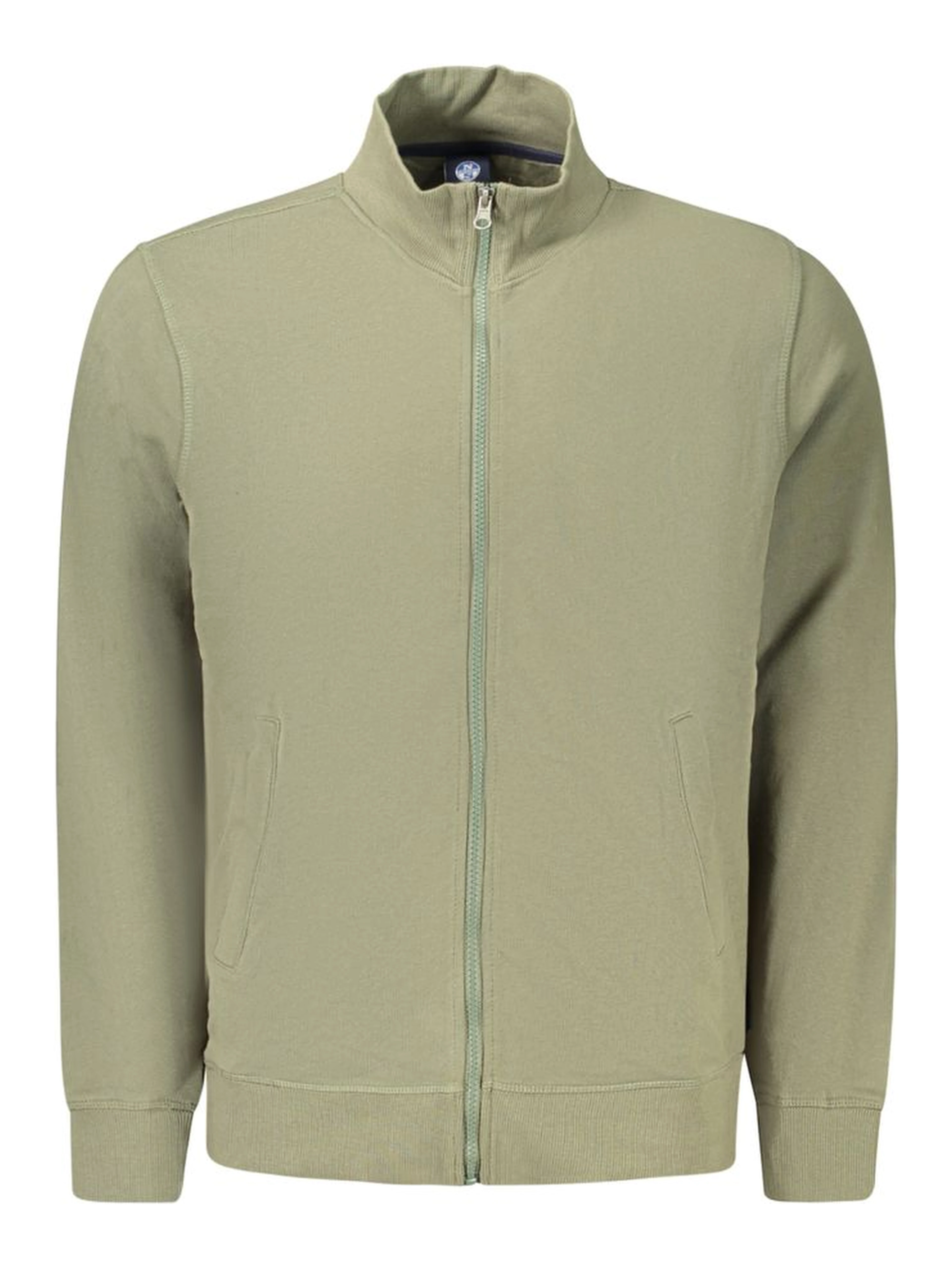 Verde Cotton Men's Sweatshirt