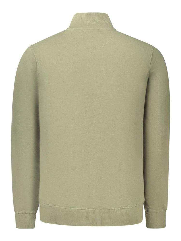 Verde Cotton Men's Sweatshirt alternative