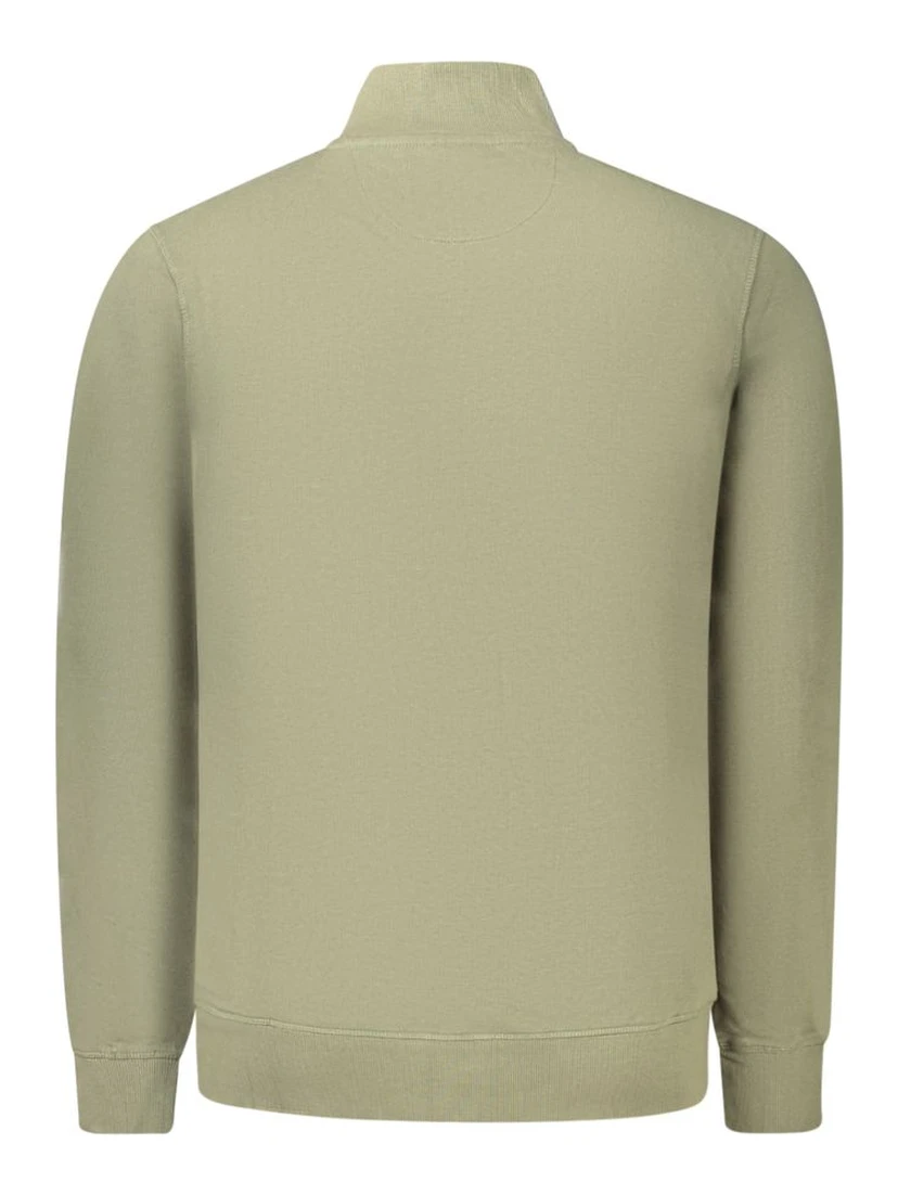 Verde Cotton Men's Sweatshirt