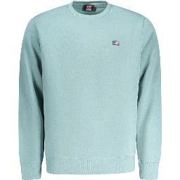 Verde Cotton Men's Sweatshirt