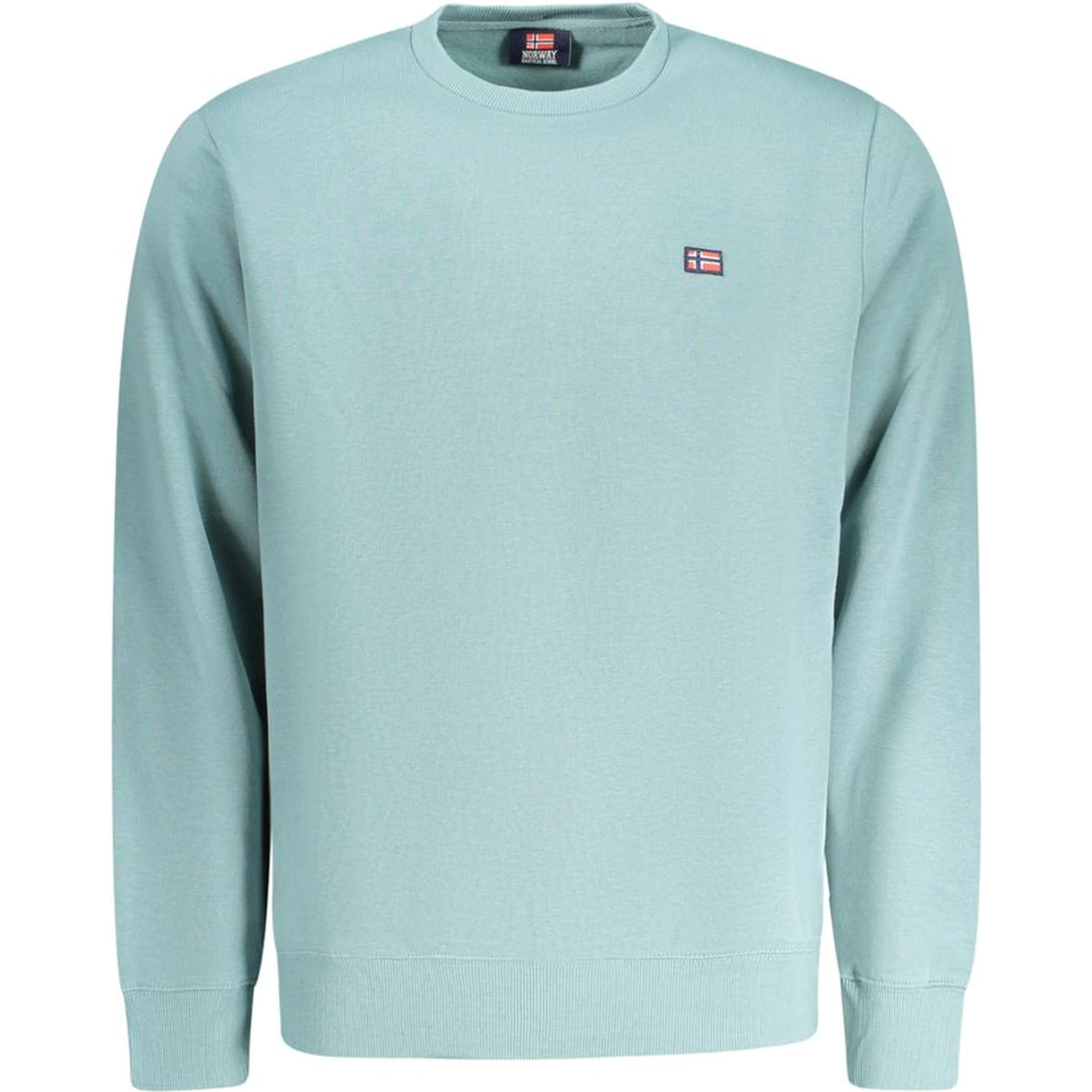 Verde Cotton Men's Sweatshirt