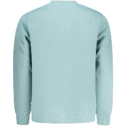 Verde Cotton Men's Sweatshirt
