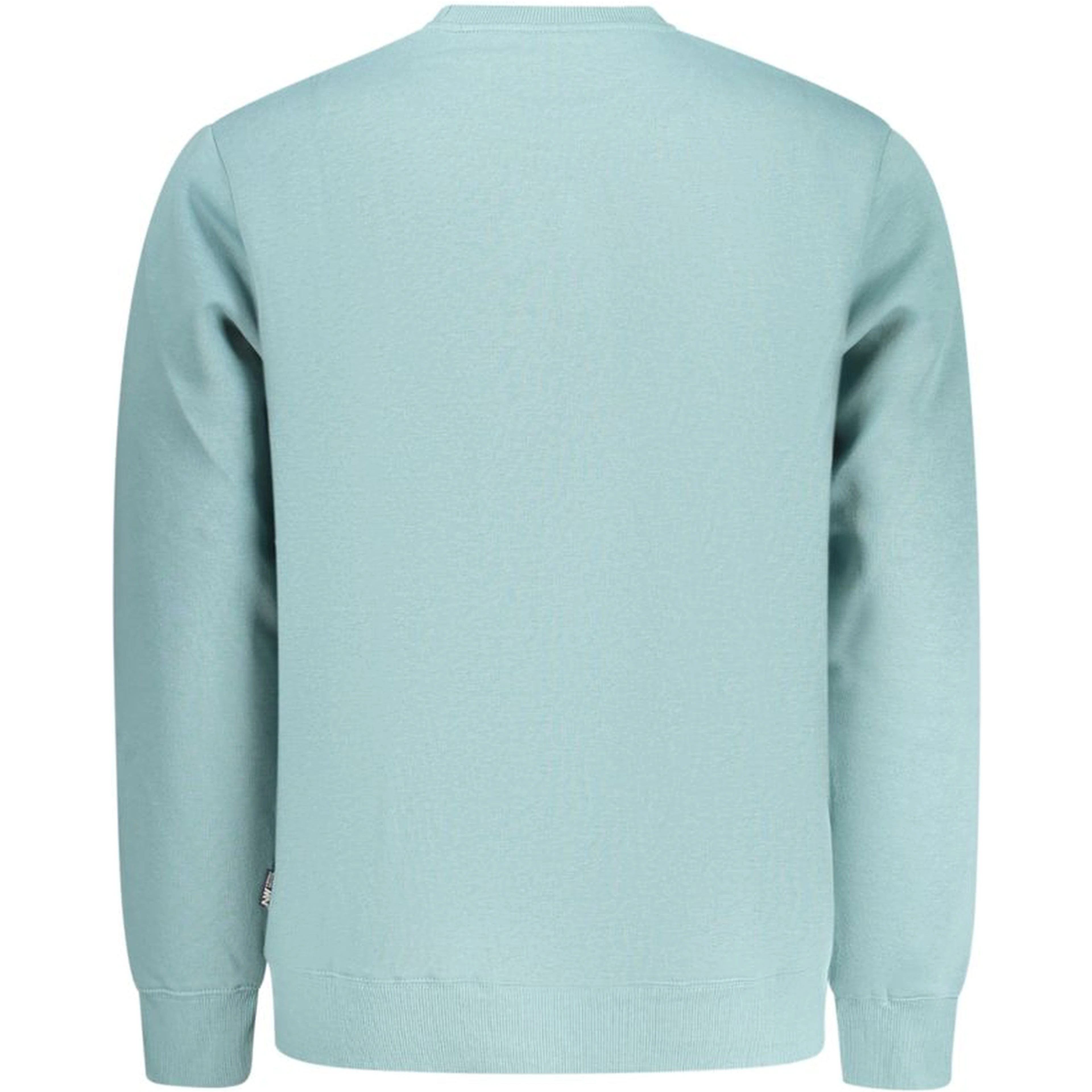 Verde Cotton Men's Sweatshirt