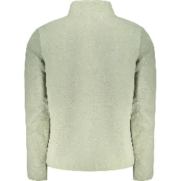 Verde Polyester Men's Sweatshirt
