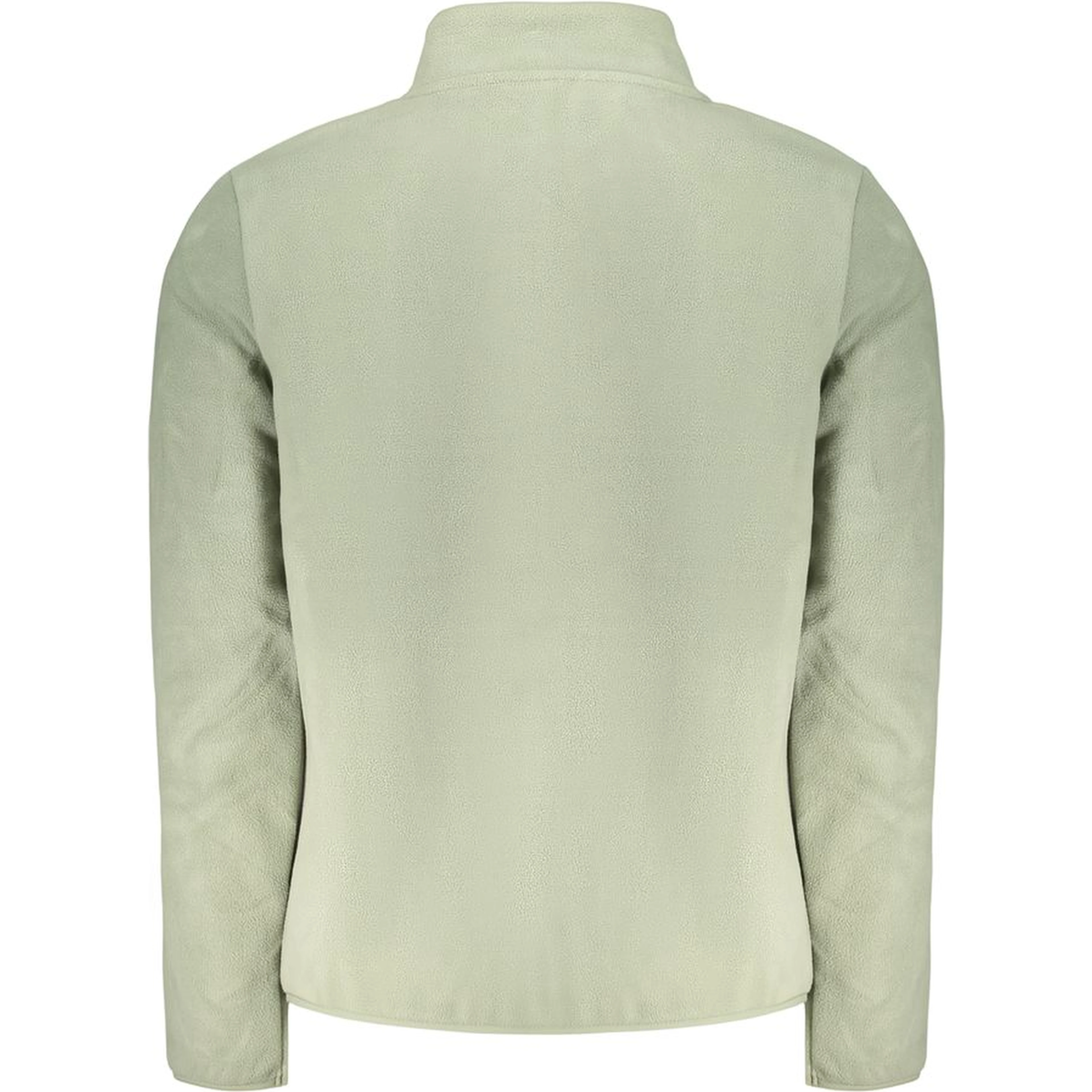 Verde Polyester Men's Sweatshirt