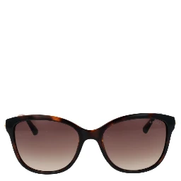 Brown Acetate Sunglasses