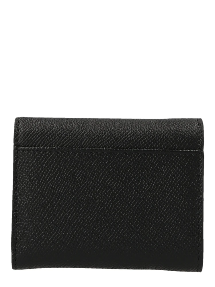 Black Calfskin Cardholder alternative