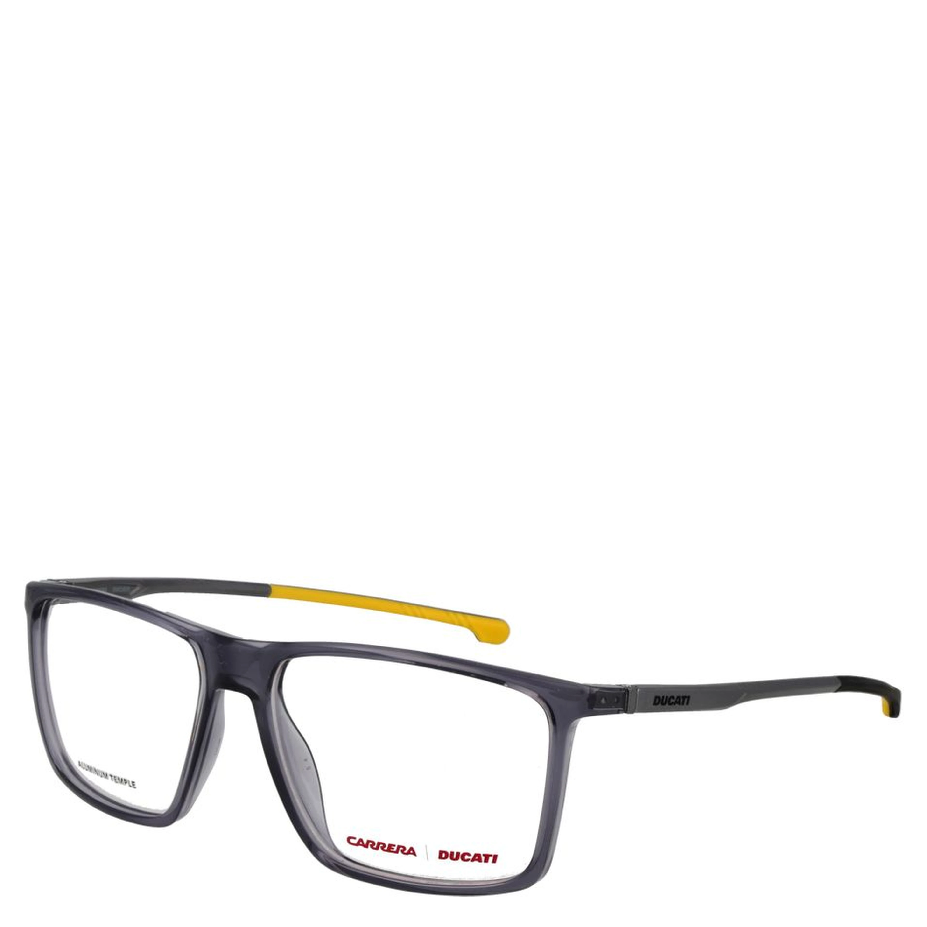 Gray Polyamide Glasses (Frames)