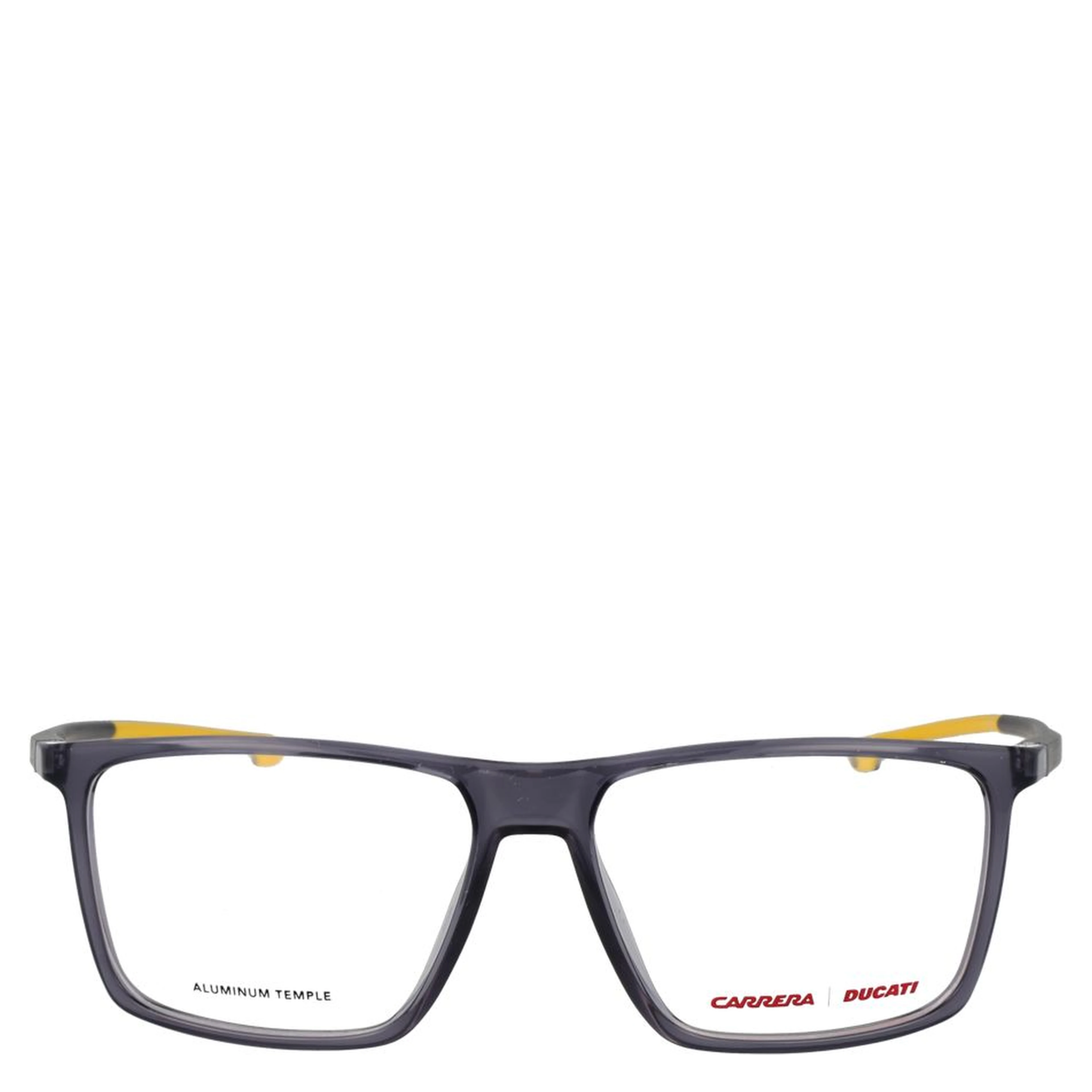 Gray Polyamide Glasses (Frames)