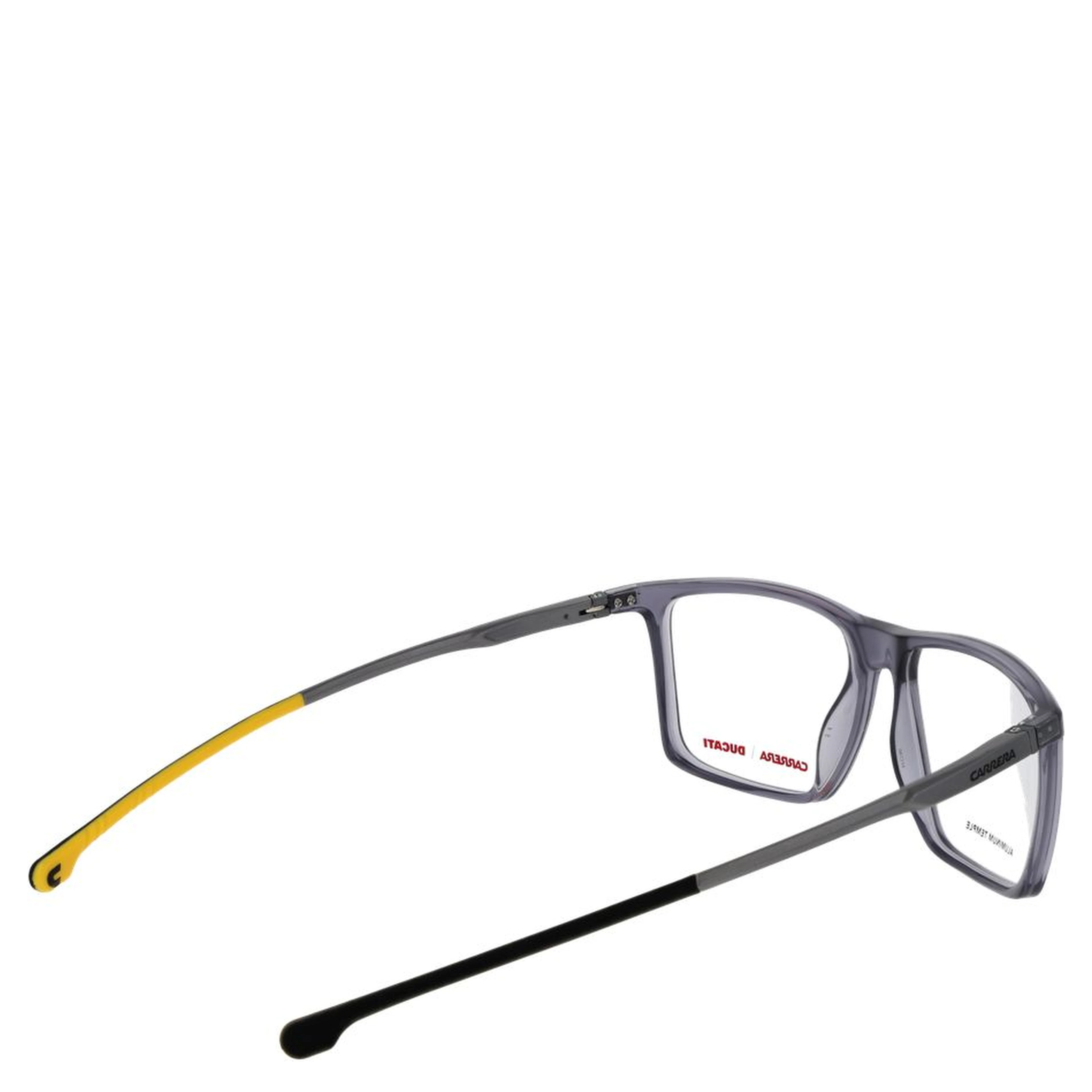 Gray Polyamide Glasses (Frames)