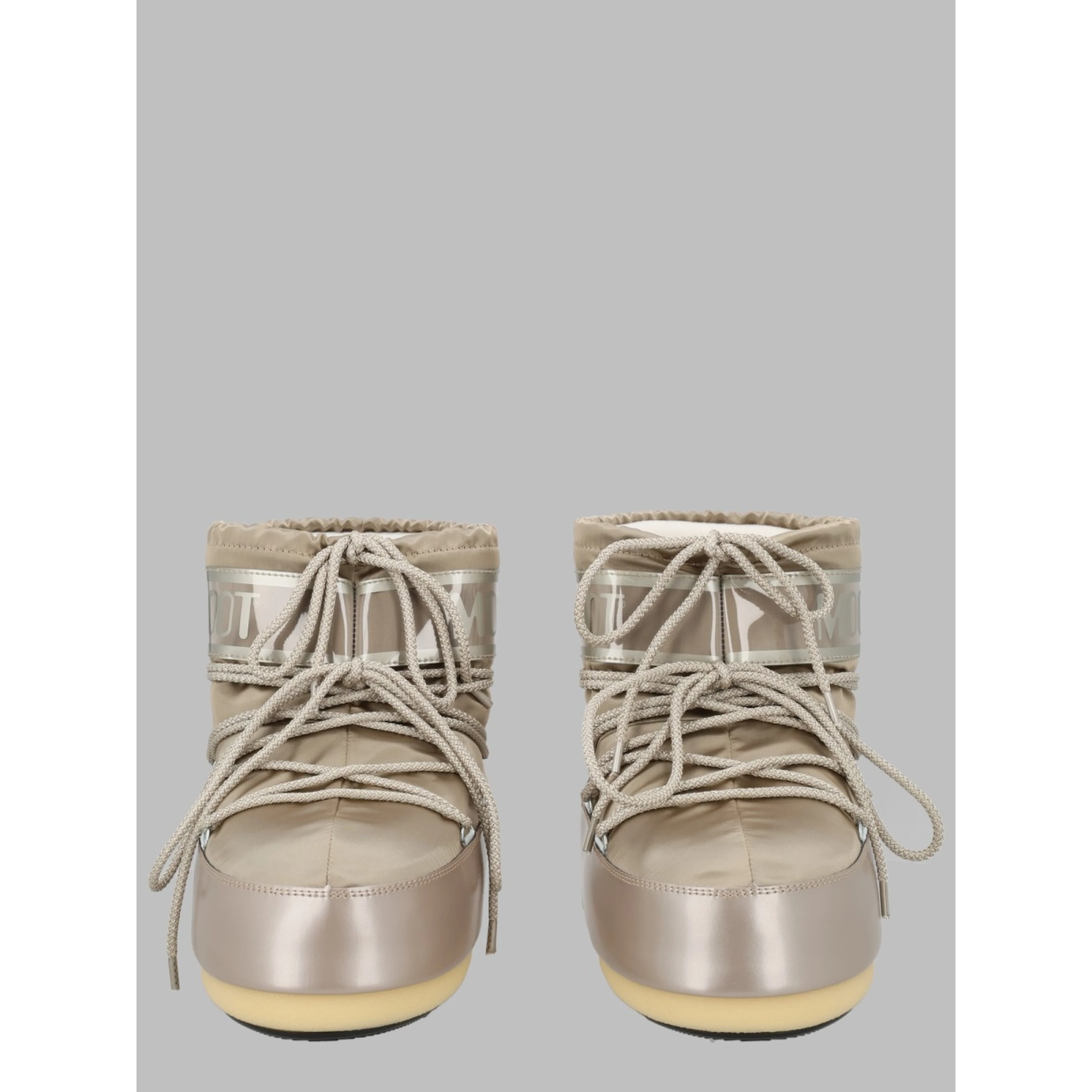Stivale "Icon Glance Low"
