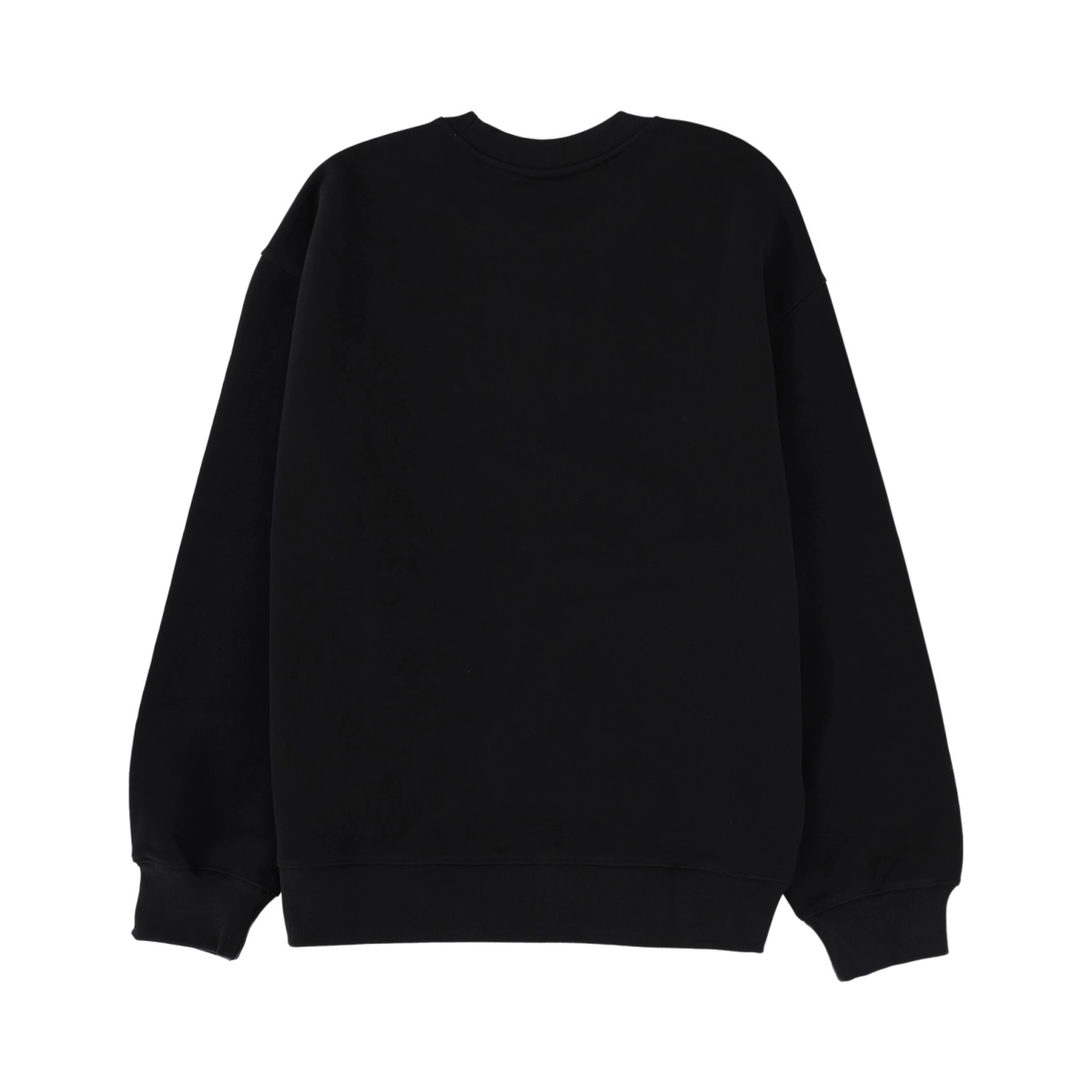 "FOX HEAD" SWEATSHIRT