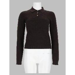 Maglia "Shrunken Waffle"
