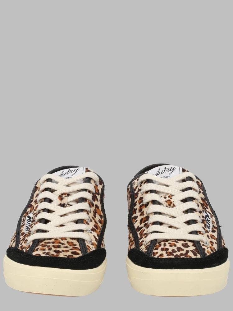 Sneaker "Windscape Low"