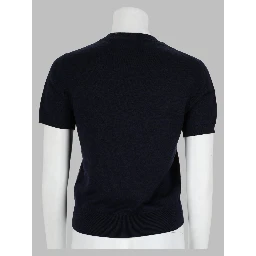 Maglia con Motivo "Argyle"