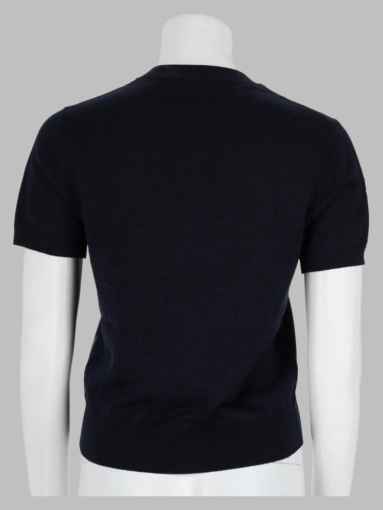 Maglia con Motivo "Argyle" alternative