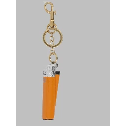 Portachiave con Charm "Clipper"