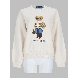 Felpa "Polo Bear"