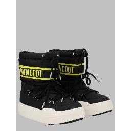 jr park boot