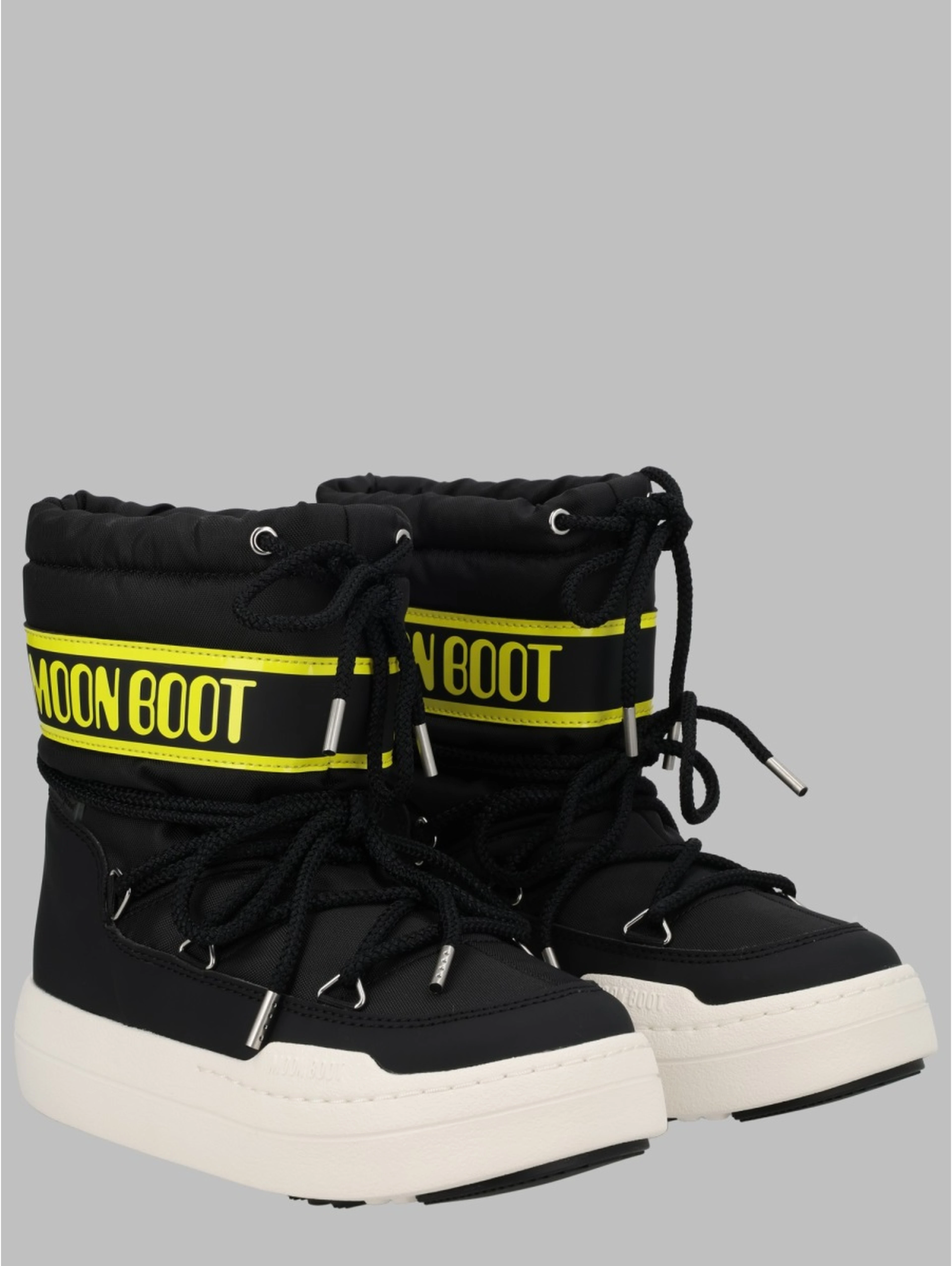 jr park boot