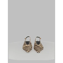 Slingback "Cubisto"