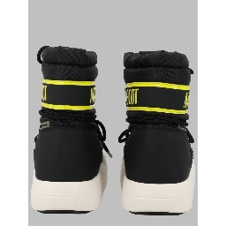 jr park boot